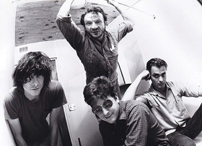 20 ESSENTIALS: Noise Rock USA 1982-2002 pt.2